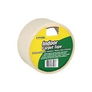 Intertape 9970 Indoor Carpet Tape 1.87 Inches x 36 Yards  