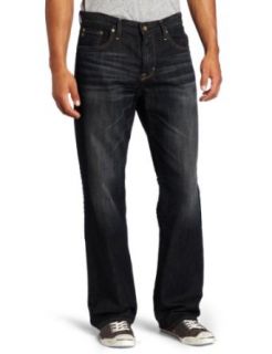 Big Star Mens Eastman Relaxed Straight Pant Clothing