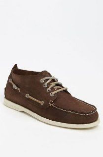Sperry Top Sider Authentic Original Chukka Boot Shoes