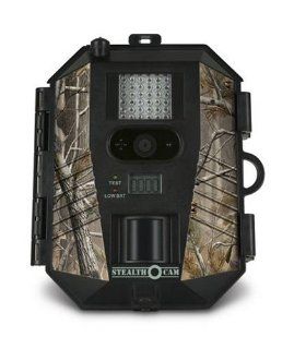 Stealth Cam Sniper IDVR with 36 Infrared Emitters, 30 ft