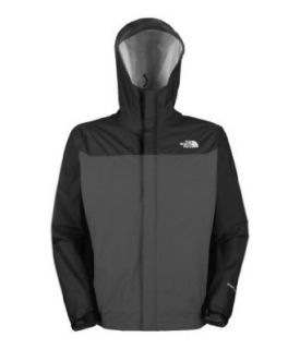 The North Face Mens Venture Jacket Clothing