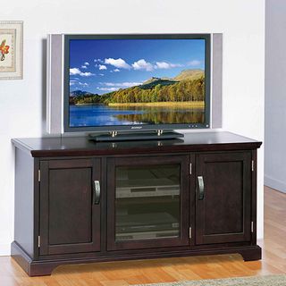 Chocolate Bronze 50 inch TV Stand & Media Console