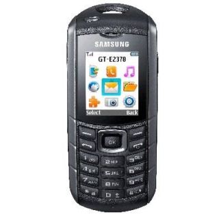 SAMSUNG SGH E2370 Silver   Achat / Vente TELEPHONE PORTABLE SAMSUNG