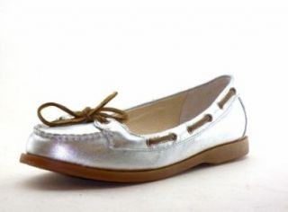 Kors Tabitha Womens Moccasins 6.5 [Apparel] [Apparel] [Apparel] Shoes