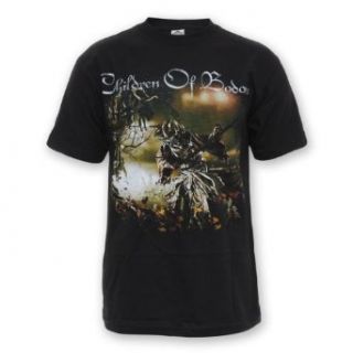 Children of Bodom Relentless Reckless Forever T Shirt