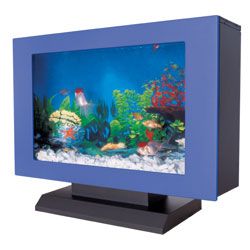 Aquavista 100 Tabletop Aquarium