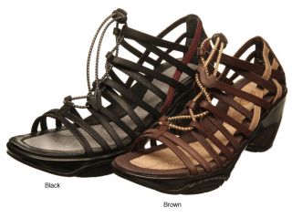 41 Womens Troy Sandals