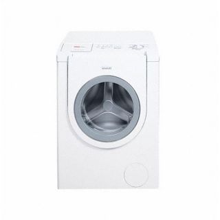 Bosch Nexxt 100 Series  WFMC1001UC 27in Front Load Washer