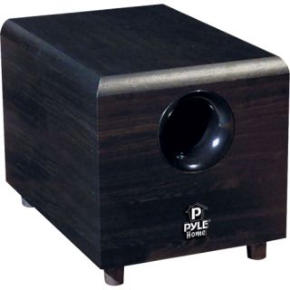 PyleHome PDSB10A Subwoofer System   100 W RMS