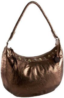 The SAK Cypress Hobo,Copper,one size Shoes