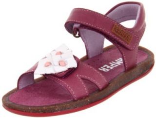 Camper Kids 80303 001 Sandal (Toddler/Little Kid) Shoes