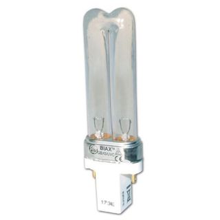 Lampe UV 55 watts pour vorton 55   Lampe UVC 55 watts pour Vorton 55