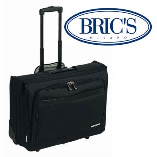 Brics Pininfarina 40 inch Rolling Garment Bag
