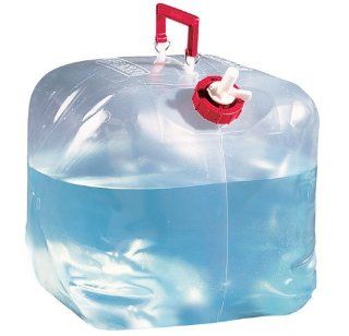 Reliance Products 5 Gallon Poly Bagged Fold A Carrier