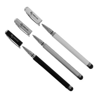 rooCASE Capacitive Stylus/ Ballpoint Pen for Asus EEE Pad Transformer