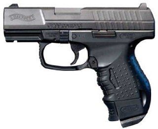 (Refurbished) Walther Airguns CP99 COMPACT Co2 BB Gun