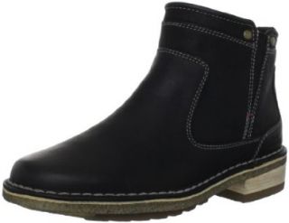 Clarks Womens Clarks Soho Broadway Boot Shoes