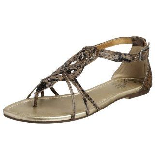  Seychelles Womens Araxi Sandal,Natural Leather,6 M US Shoes
