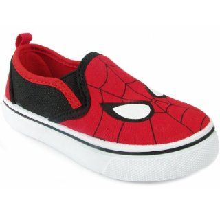 Marvel Spider Man SPS700 Sneaker (Toddler/Little Kid)