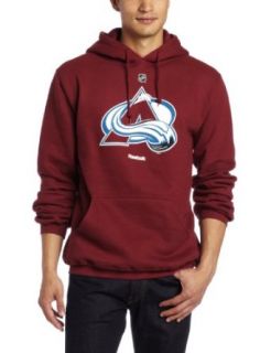 NHL Colorado Avalanche Primary Logo Hoodie Clothing