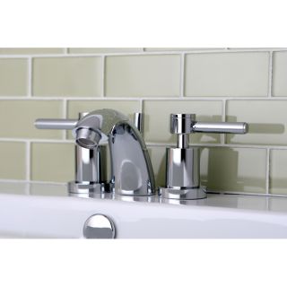 Magellan Chrome Mini widespread Bathroom Faucet Today $73.99 3.6 (11