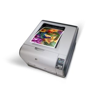 HP Color LaserJet CP1515n   Achat / Vente IMPRIMANTE HP Color