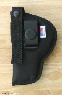 Inside Pants Holster for S&W M&P 9mm, 40 & 357 Sports