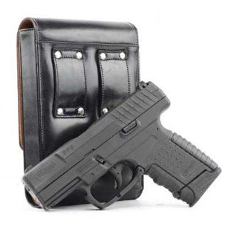 Walther PPS 9mm Sneaky Pete Holster (Belt Loop) Sports