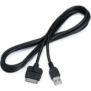 Câble USB/iPod KCA iP101   Achat / Vente ALIMENTATION SON Câble USB