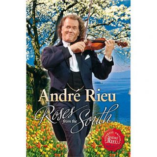 ANDRE RIEU   Les Roses De La Vie   Achat CD DVD MUSICAUX pas cher