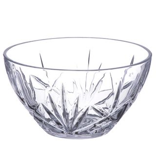 Warterford Marquis 10 inch Glass Serving Bowl