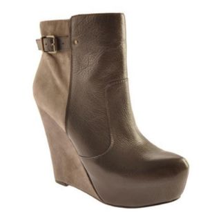 Simpson Dyllis Smokey Taupe Suede/Leather Price $106.95