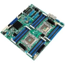 Intel S2600CP2 Server Motherboard   Intel C600 A Chipset   Socket R L