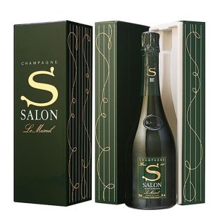 97   Achat / Vente CHAMPAGNE Champagne Salon S de Salon 97  