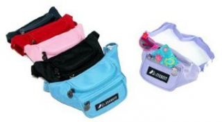 Extra Small Fanny Pack by Everest (Red) Clothing