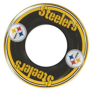 Pittsburgh Steelers Swim Ring