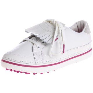 Shoes Women Athletic Golf