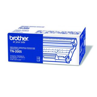 Brother TN 2005   Achat / Vente TONER Brother TN 2005