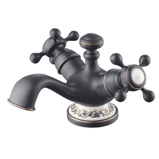 Kraus Apollo Single hole Basin Faucet Oil Rubbed Bronze See Price in