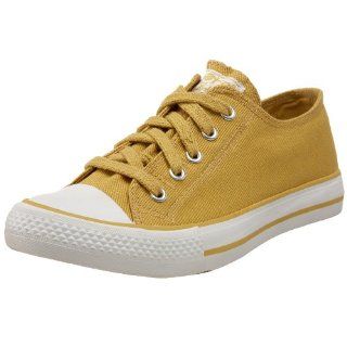  Gotta Flurt Womens Option F01 Sneaker,Yellow,5.5 M US Shoes
