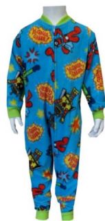 Nickelodeon Yo Gabba Gabba Sleeper Toddler Pajama for boys