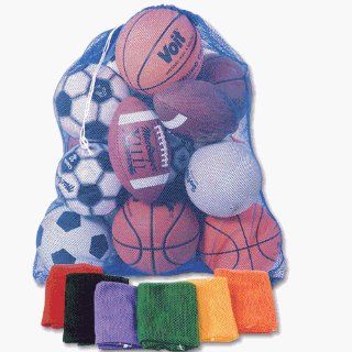 Baseball And Softball Equipment Bags   Mesh Equipment Bag