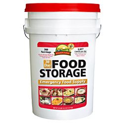 day food storage emergency pail compare $ 109 99 today $ 89 99 save 18