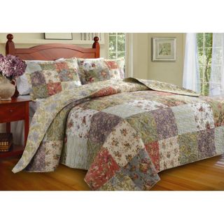 size 3 piece bedspread set compare $ 136 92 today $ 109 99 save 20