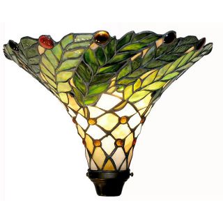 Green Leaf Torchiere Lamp Today $106.50 4.6 (197 reviews)