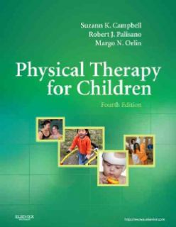 Physical Therapy for Children (Hardcover) Today $106.11