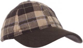 San Diego Hat Boys 2 7 Plaid Baseball Cap Clothing