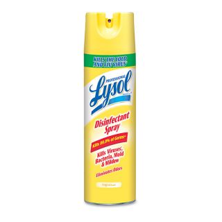 Spray   12/Carton Today $107.99 5.0 (1 reviews)