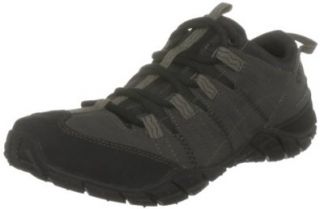  Caterpillar Sonora Black Mens Casual Lace Up Shoes, Size 13 Shoes