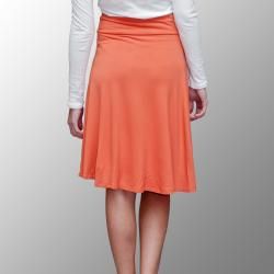 to Z Womens Classic A line Skirt